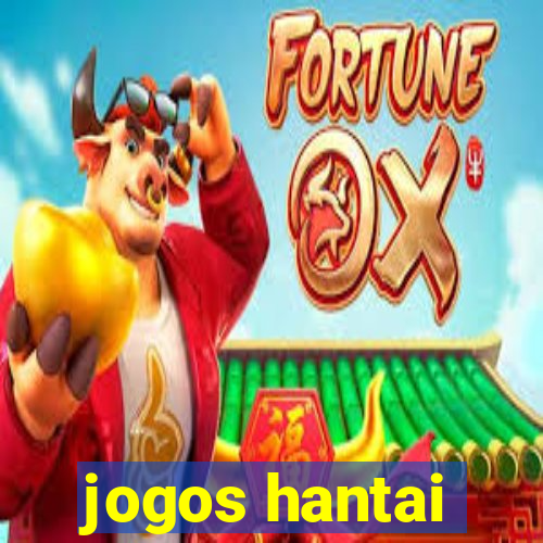 jogos hantai